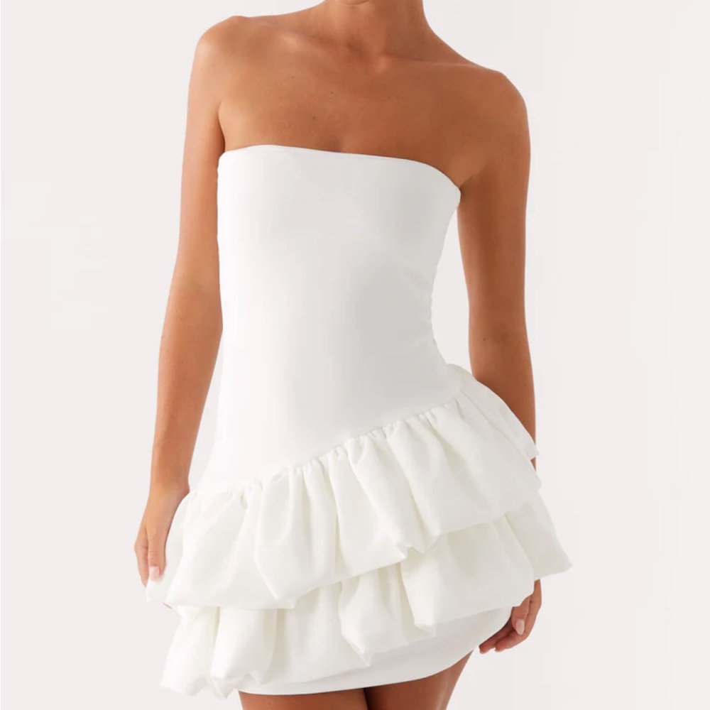 Peppermayo Marie Mini Dress NWT